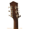 Collings CJ EIR with Western-Shaded top Acoustic Guitar - tuners