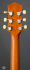 Collings Electric Guitars - CL - Goldtop City Limits - Aged - Tuners
