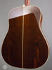 Collings Acoustic Guitars - 1996 CW-28 Brazilian Used - Angle Back