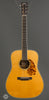 Collings Acoustic Guitars - 1996 CW-28 Brazilian Used - Front