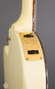 Gibson Guitars - Chet Atkins CE Alpine White - Used - Controls