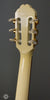 Gibson Guitars - Chet Atkins CE Alpine White - Used - Tuners