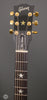 Gibson Electric Guitars - Chet Atkins SST Used - Headstock
