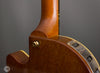 Gibson Electric Guitars - Chet Atkins SST Used - Heel