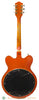 Gretsch 6120 Chet Atkins Nashville 1967 Electric Guitar - back