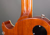 Collings Electric Guitars - City Limits Deluxe Iced Tea SB - Heel