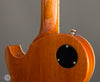 Collings Electric Guitars - City Limits Deluxe Lemon Burst - Angle Back