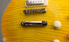 Collings Electric Guitars - City Limits Deluxe Lemon Burst - Bridge