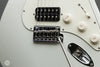 Suhr Guitars - Classic S Antique - HSS - Olympic White - Bridge