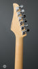 Suhr Guitars - Classic S - Surf Green - Maple Fingerboard - SSCII Equipped - Tuners