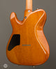 Tom Anderson Electric Guitars - Cobra T Special - Honey Burst