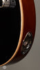 Tom Anderson Electric Guitars - Cobra T - Black w/Scrape Binding - Jack