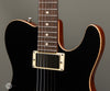 Tom Anderson Electric Guitars - Cobra T - Black w/Scrape Binding - Frets
