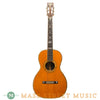 W.A. Cole Boston Parlor Guitar
