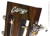Collings Acoustic Guitars - 1999 0002H BaaaA