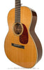 Collings 0002H used - angle