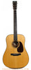 Collings D1A Custom acoustic guitar - front