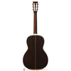 Collings 002H MRG Acoustic Guitar - back
