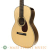 Collings 002H Acoustic Guitar - angle
