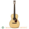 Collings 002H Acoustic Guitar - front