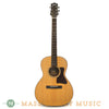 Collings 2006 C10 Custom Acoustic Guitar - front