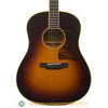 Collings 2008 CJ Mh A SS SB Varnish Custom Acoustic Guitar - front close