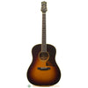 Collings 2008 CJ Mh A SS SB Varnish Custom Acoustic Guitar - front