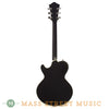 Collings City Limits Jazz Hollowbody Electric Guitar - back