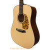 Collings CW Mh A Acoustic Guitar - angle