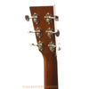 Collings CW Mh A Acoustic Guitar - tuners