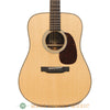 Collings D2H Acoustic Guitar - front close