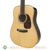 Collings 2005 D2HA Acoustic Guitar - angle