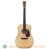 Collings D2H VN Acoustic Guitar - front