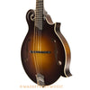 Collings MF GT Sunburst F-Style Mandolin - angle