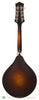 Collings MT GT A Style Mandolin - back