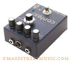 Red Panda Context Delay/Reverb Guitar Pedal Used - angle