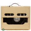 Tungsten Amps - Crema Wheat Blonde/Oxblood