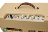 Tungsten Amps - Crema Wheat Blonde/Oxblood