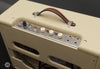 Tungsten Amps - Crema Wheat Blonde - Used