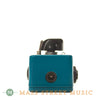 Cusack Effects More Louder Boost Pedal - top