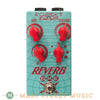 Cusack Effects - Reverb SME