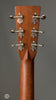 Martin Acoustic Guitars - Custom Shop D-28 - Wild Grain EIR