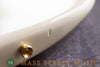 Fender Custom Shop - 1991 Hardtail Clapton Stratocaster - Trans White - Used - Ding