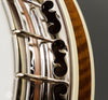 Ome Banjos - Custom Southern Cross Megatone Bluegrass Banjo - Binding