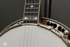 Ome Banjos - Custom Southern Cross Megatone Bluegrass Banjo - Frets