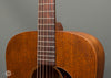 Martin Acoustic Guitars - D-15M - Frets