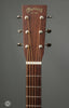 Martin Acoustic Guitars - D-15M - Headstock