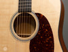 Martin Acoustic Guitars - D-16E Mahogany - Rosette