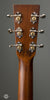 Martin Acoustic Guitars - D-16E Mahogany - Tuners