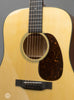 Martin Acoustic Guitars - D-18 - Natural - Rosette